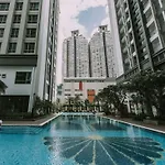 Luxury Smart 2Br Apartment Near Downtown