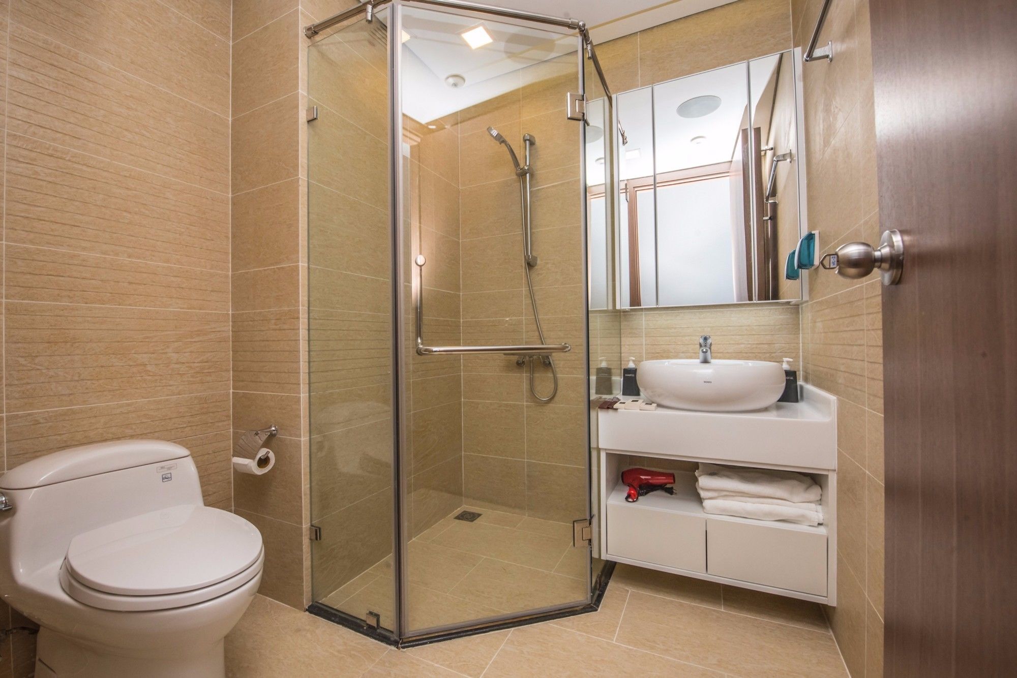 Luxury Smart 2br Near Downtown